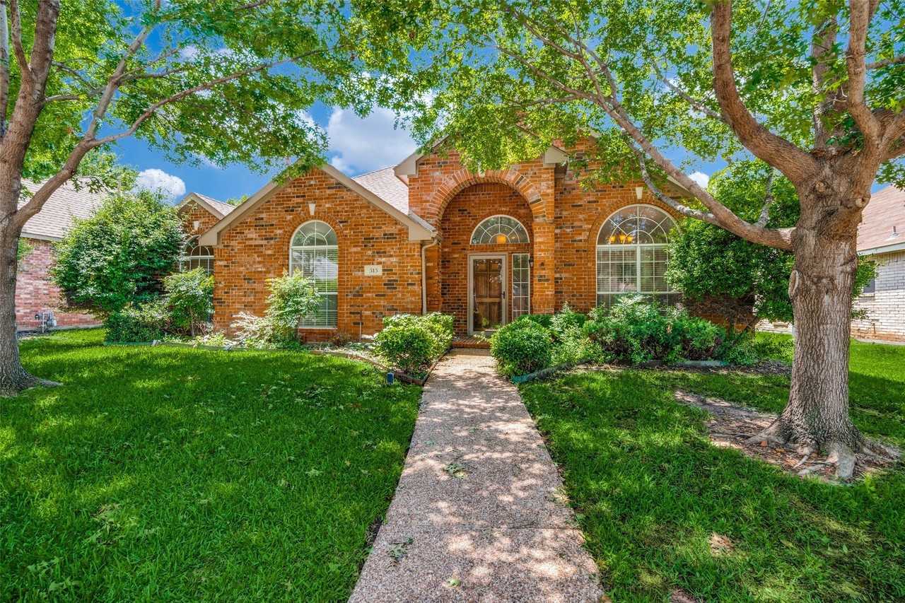 313 Bricknell Dr