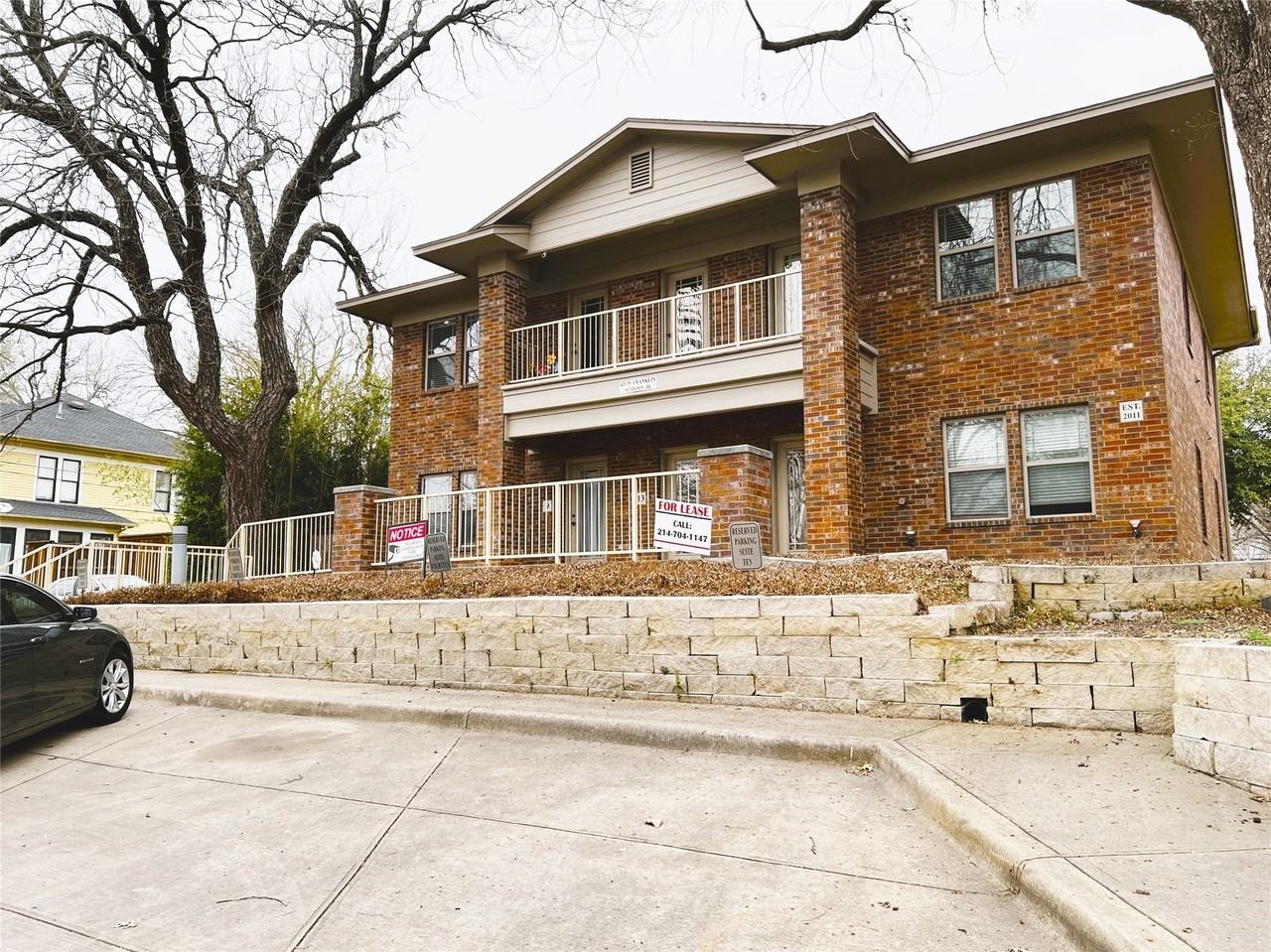 420 W Franklin St #10
