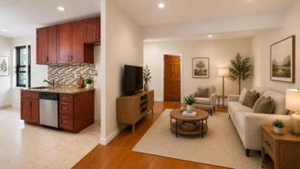 30 Dongan Pl - Photo 1 of 1