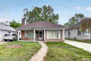 featured image of 7420 Drexel St