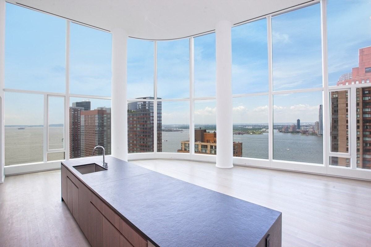 50 West St #28C - Photo 3 of 11