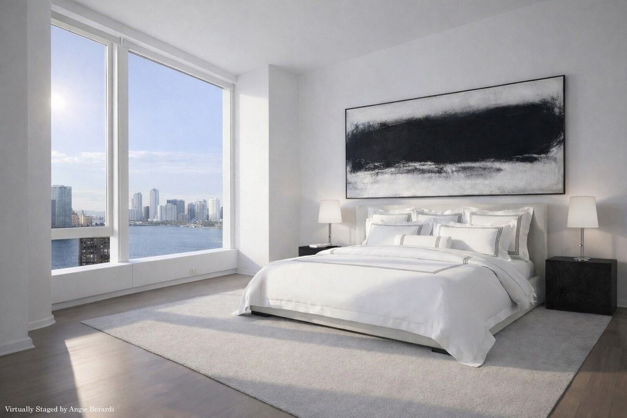 50 West St #28C - Photo 5 of 11