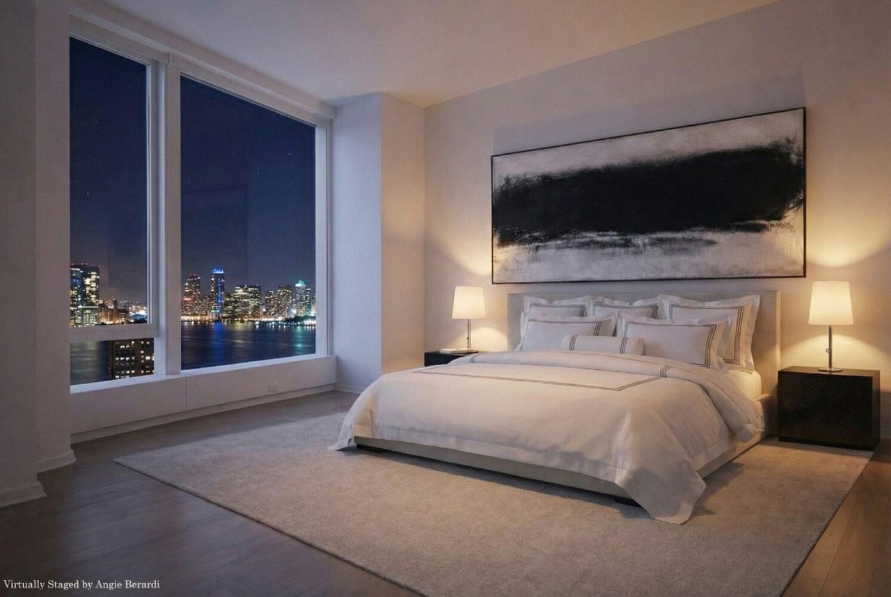 50 West St #28C - Photo 7 of 11