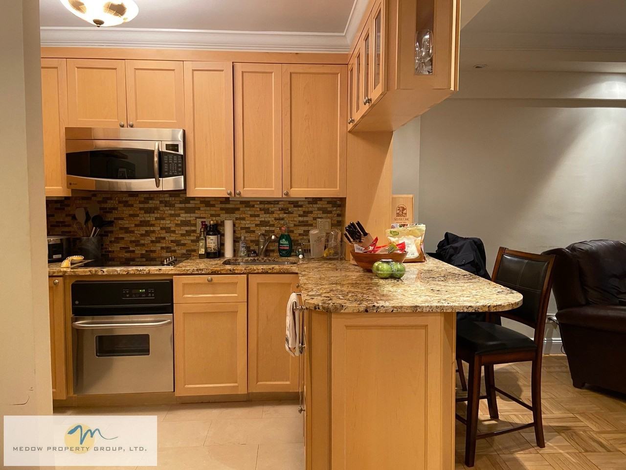 80 Park Ave #7H