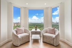 160 Central Park S #2501 - Photo 1 of 1