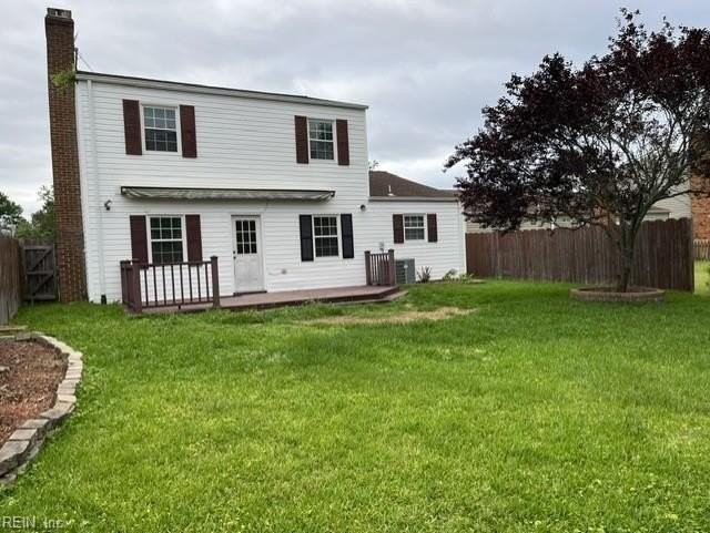 5112 Edon Hall Ln - Photo 2 of 7