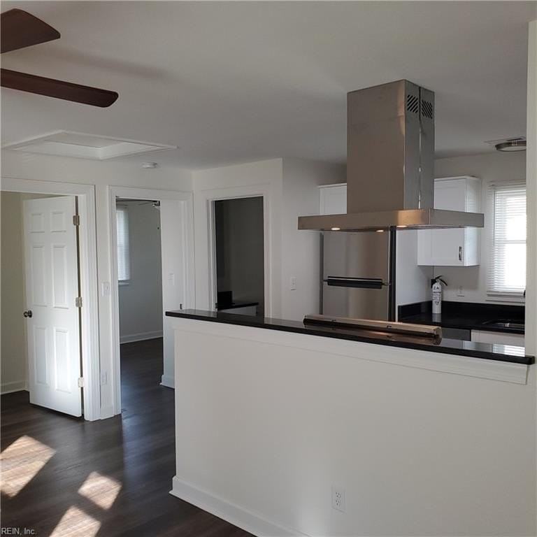 1444 W 41st St #2A - Photo 6 of 22