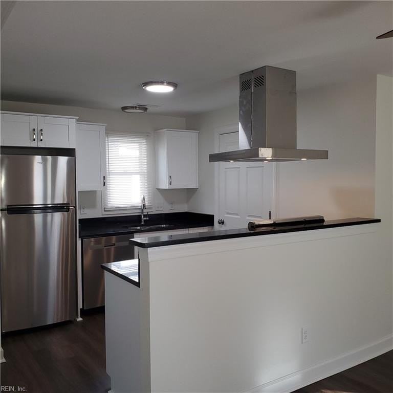 1444 W 41st St #2A - Photo 7 of 22