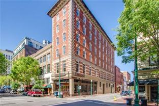241 Granby St #40 - Photo 1 of 1