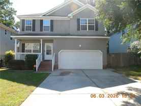2537 Mckann Ave - Photo 1 of 1