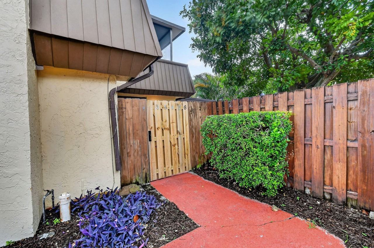 3502 Gardens East Dr #B - Photo 2 of 50