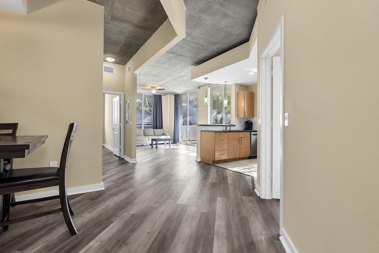 300 S Australian Ave #618 - Photo 5 of 50