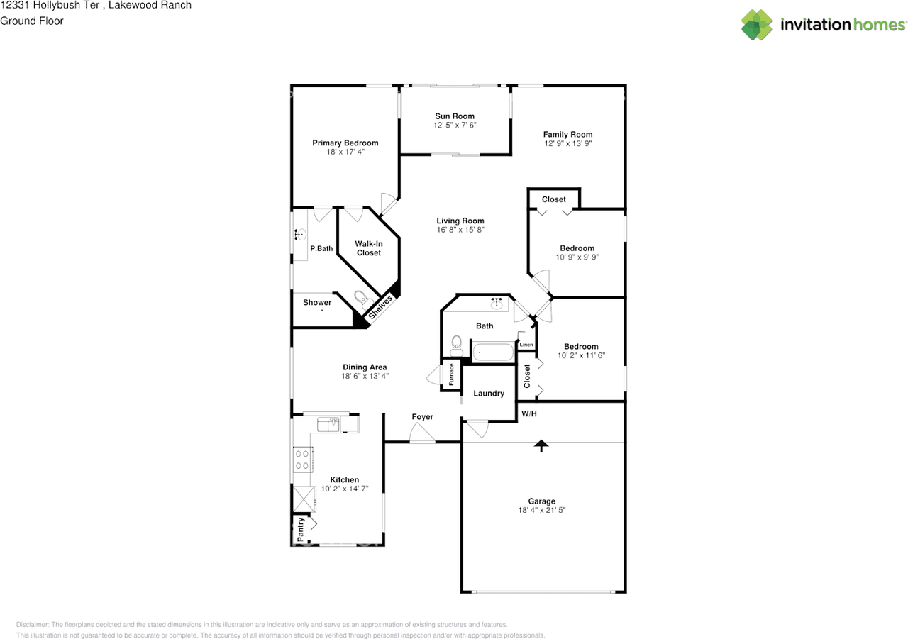 12331 Hollybush Ter - Photo 2 of 18