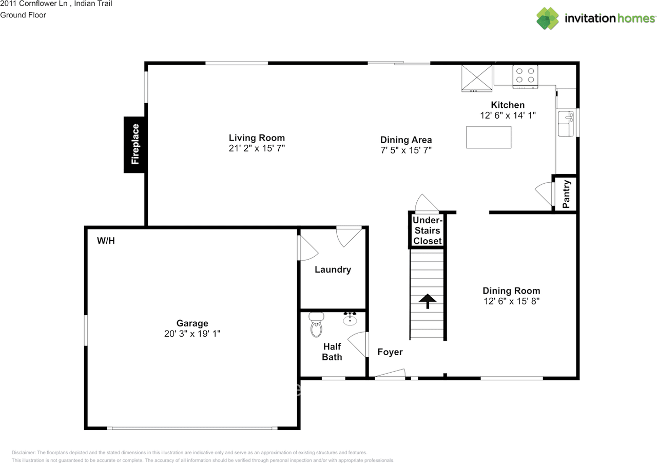 2011 Cornflower Ln - Photo 2 of 18