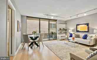 2141 P St Nw #801 - Photo 1 of 1