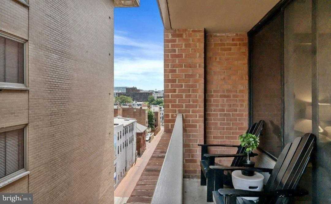 2141 P St Nw #801 - Photo 7 of 11