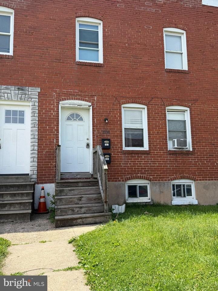 2936 Yorkway #2