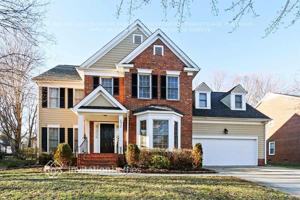 featured image of 6437 Dawnmist Ln