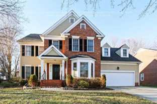6437 Dawnmist Ln - Photo 1 of 1