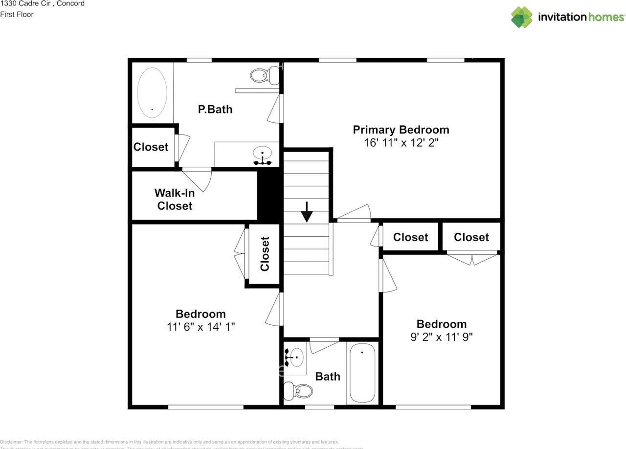 1330 Cadre Cir - Photo 3 of 5