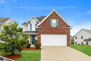 featured image of 1601 Moineau Ln