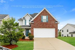 1601 Moineau Ln - Photo 1 of 1