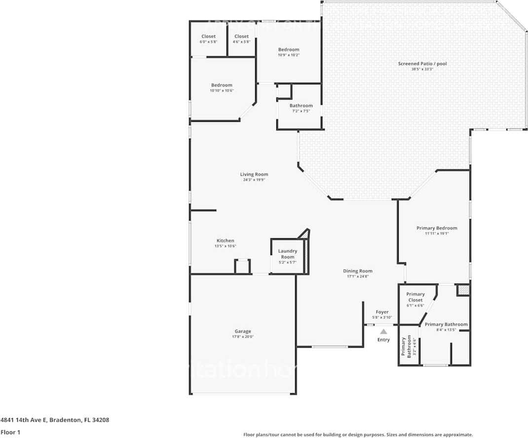4841 14th Ave E - Photo 2 of 12