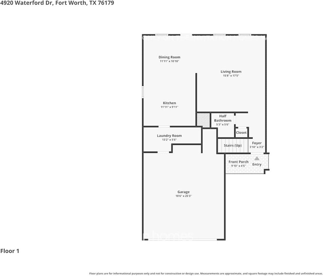 4920 Waterford Dr - Photo 2 of 18