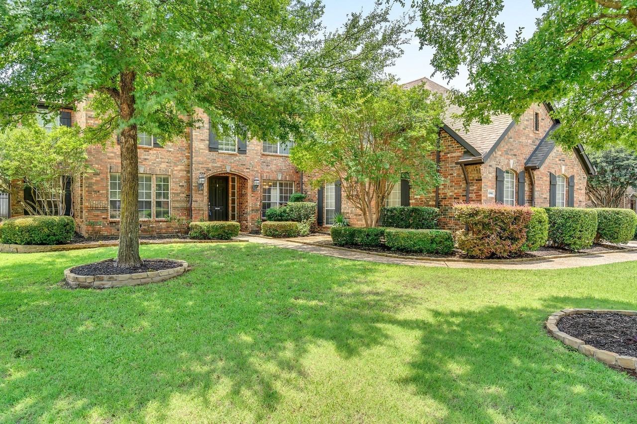 1341 Montgomery Ln