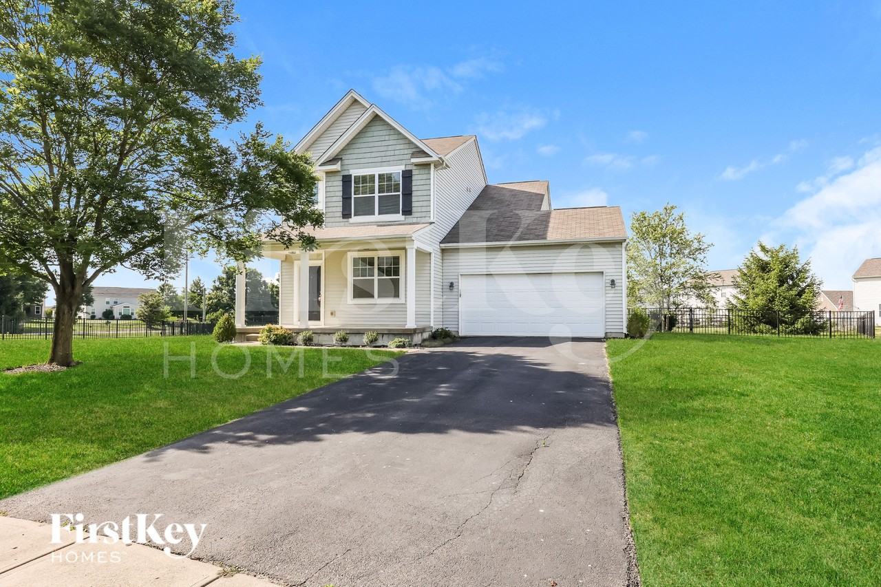 1624 Rosemore Ln