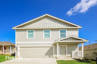 6611 Scarecrow Way - Photo 1 of 1