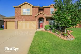 9708 Allie Hope Ln - Photo 1 of 1