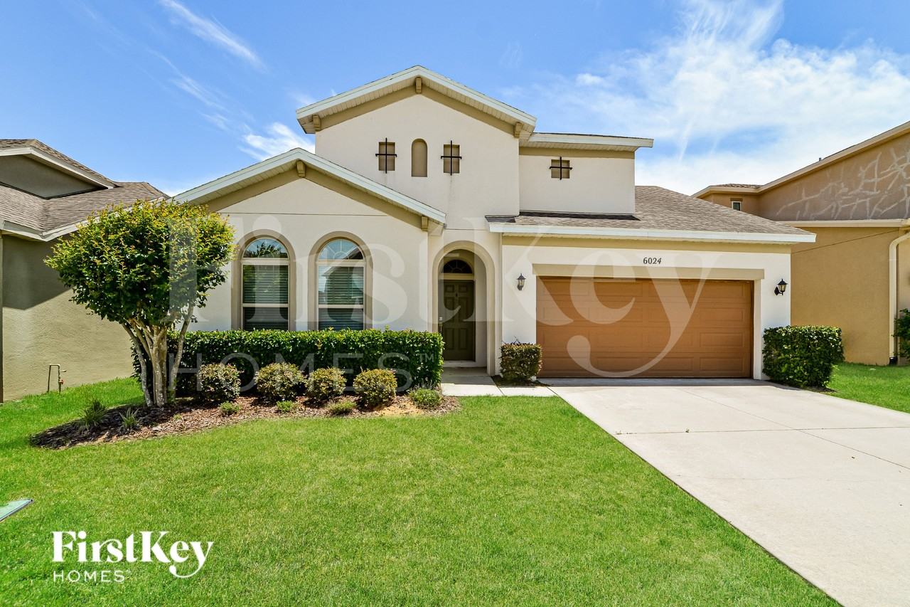 6024 Snapdragon Rd