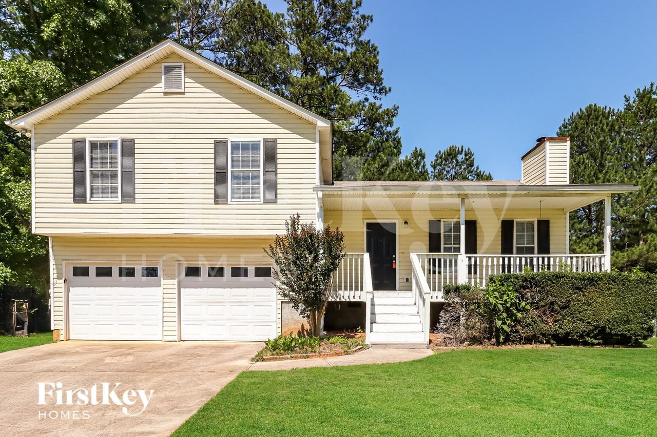 110 Ivy Trace Ln