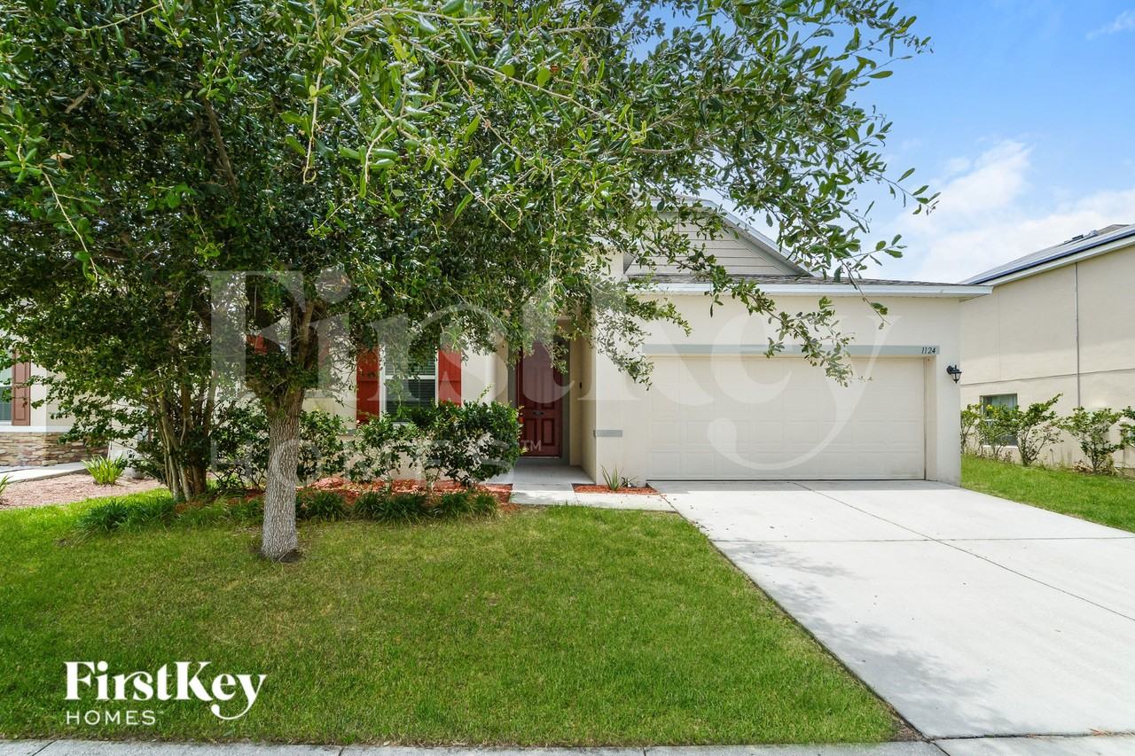 1124 Berkley Ridge Ln
