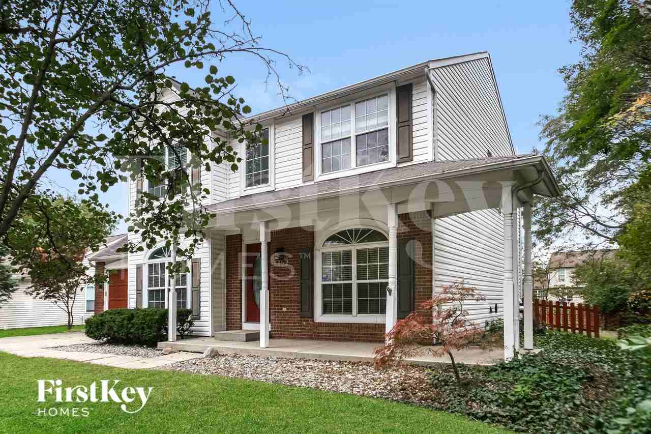 5382 Ripplingbrook Way - Photo 2 of 16