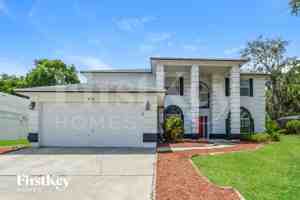 featured image of 308 Forrest Crest Ct