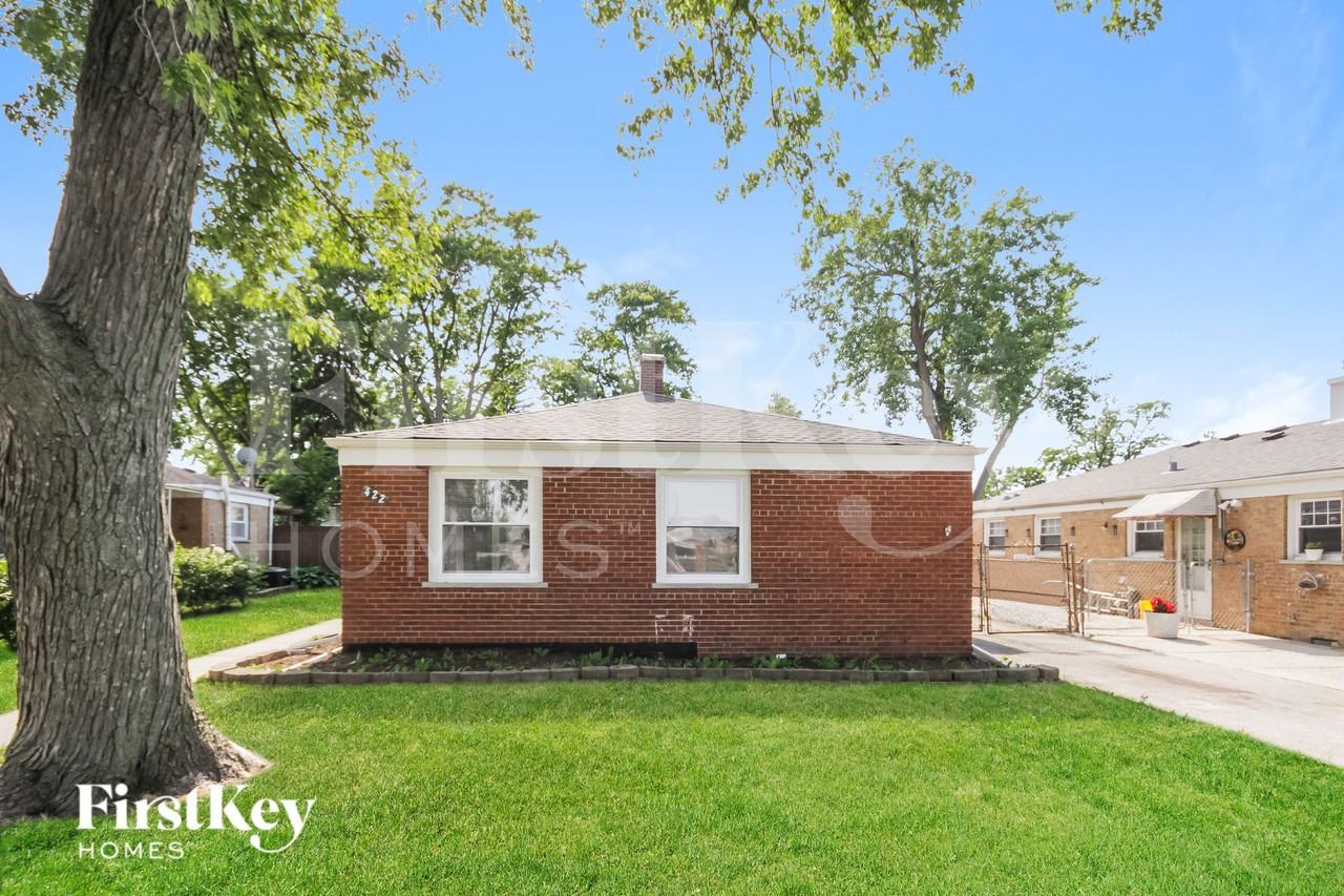 422 Granville Ave