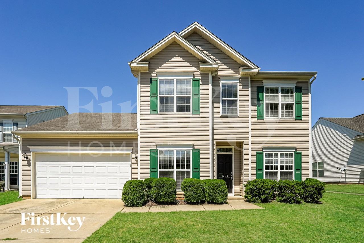 4204 Laurel Ridge Cir