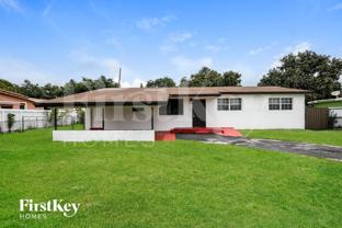 4115 Nw 185th St - Photo 1 of 1