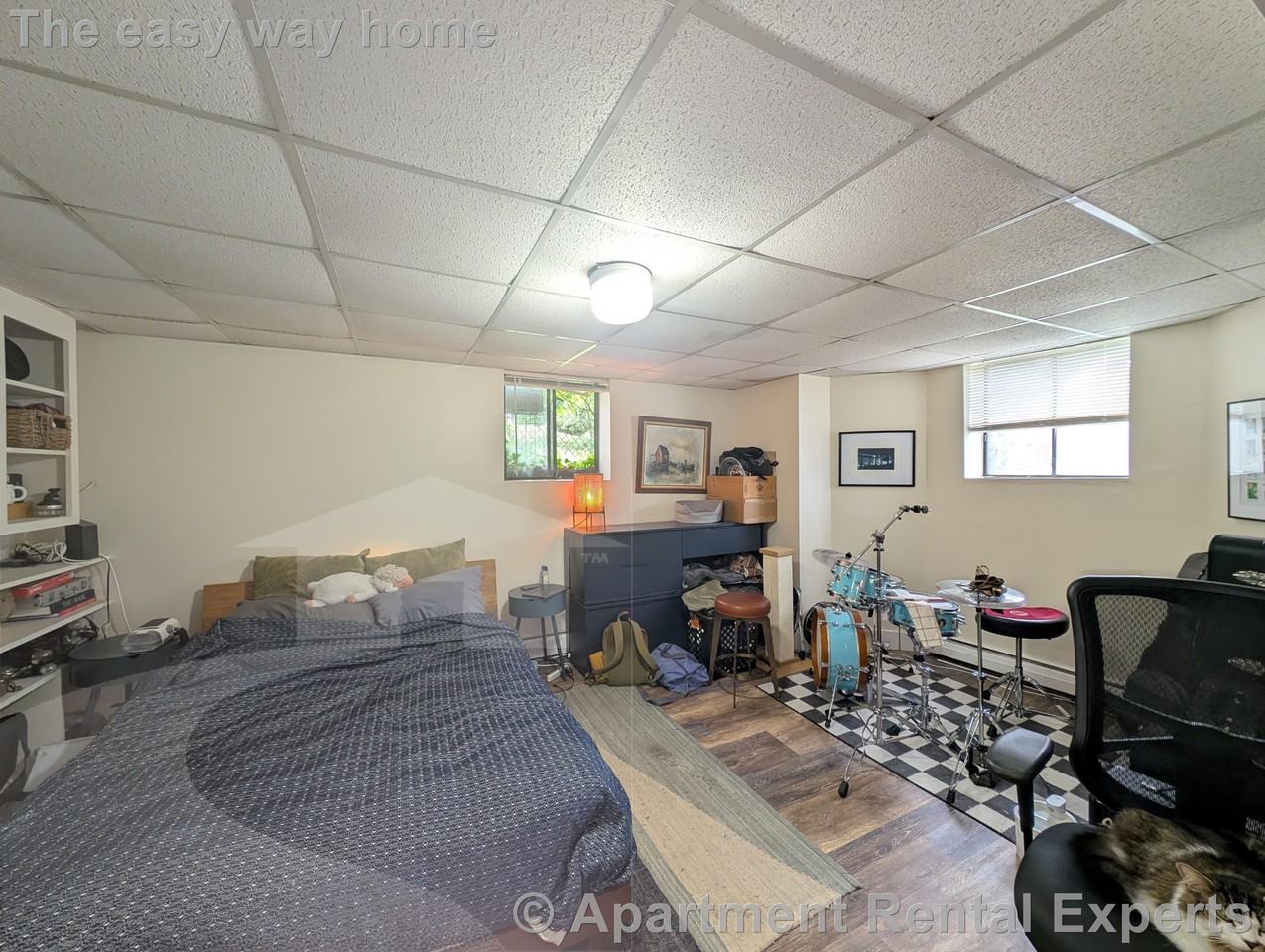 19 Cameron Ave #B