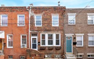 729 S Smedley St - Photo 1 of 1
