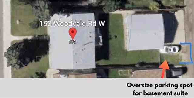 153 Woodvale Road West Nw - Photo 3 of 22