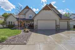 553 E Forest Ridge Dr #NA - Photo 1 of 1
