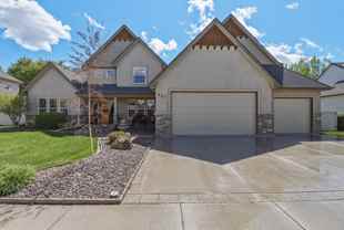 553 E Forest Ridge Dr #NA - Photo 1 of 1