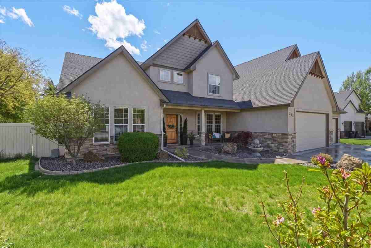 553 E Forest Ridge Dr #NA - Photo 3 of 35