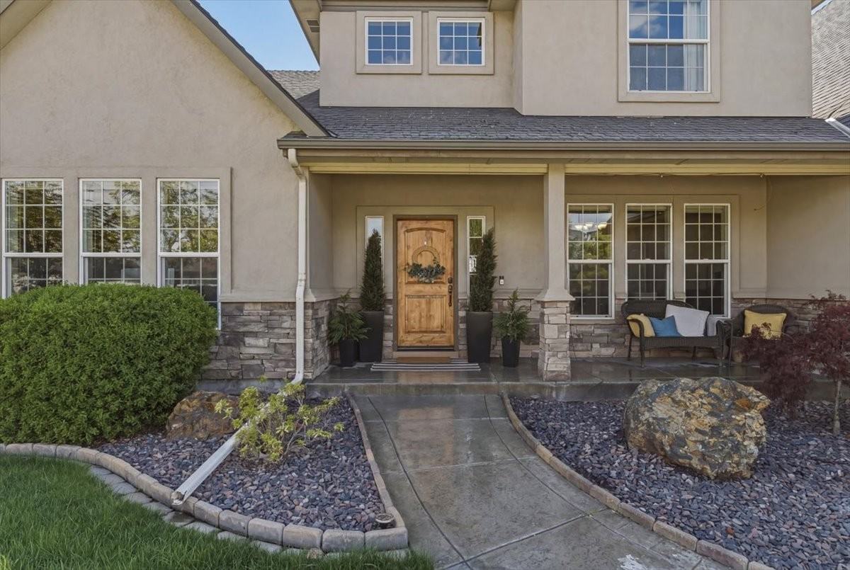 553 E Forest Ridge Dr #NA - Photo 4 of 35