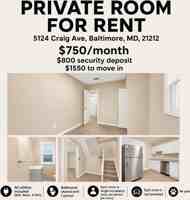 featured image of 5124 Craig Ave #6