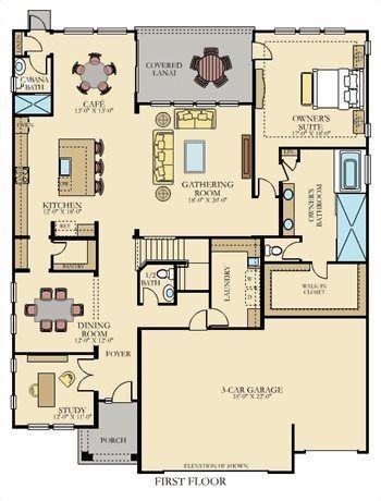 614 Amalurra Trl #NA - Photo 2 of 18