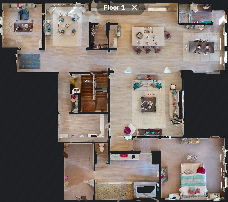 614 Amalurra Trl #NA - Photo 3 of 30